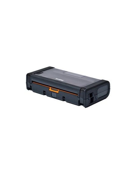 BROTHER PRINTER CASE GAMMA PJ