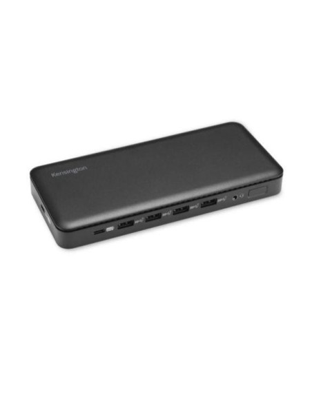 KENSINGTON SD4841P USB-C TRIPLE VIDEO DOCKING STATION