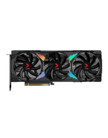 PNY TECHNOLOGIES EUROPE PNY GEFORCE RTX4060TI 8GB XLR8 GAMING VERTO 3FAN