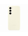 SAMSUNG MOBILE SILICONE CASE COTTON S23