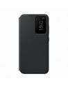 SAMSUNG MOBILE SMART VIEW WALLET CASE BLACK S23