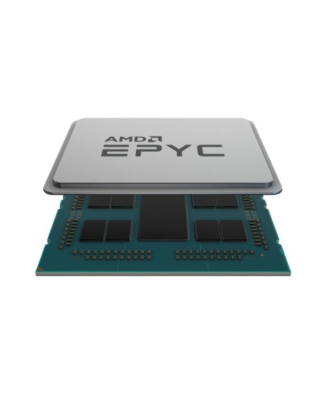 HEWLETT PACKARD ENT AMD EPYC 7573X CPU FOR HPE