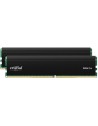 CRUCIAL RAM PRO 64GB (2X32GB) DDR4-3200 UDIMM CL22
