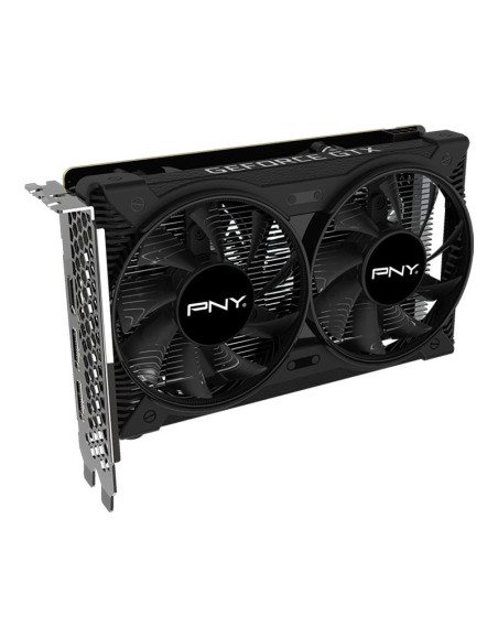 PNY TECHNOLOGIES EUROPE PNY GeForce GTX 1650 4GB GDDR6 Dual Fan