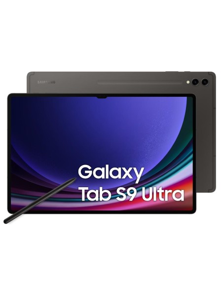 SAMSUNG MOBILE GALAXY TAB S9 ULTRA 14.6 12GB/256GB WIFI GRAPHITE