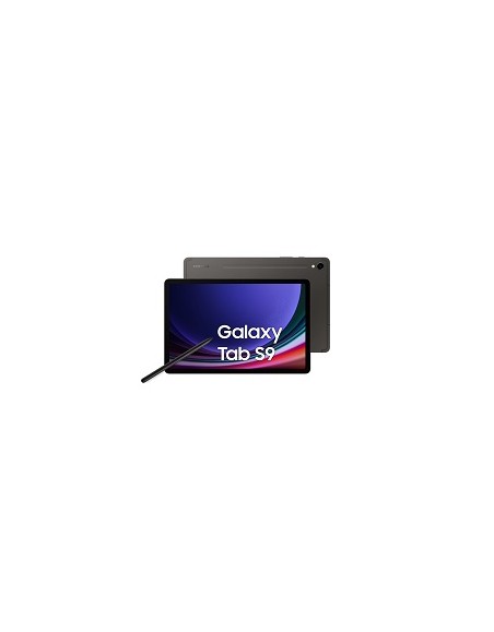 SAMSUNG MOBILE GALAXY TAB S9 11 12GB/256GB WIFI GRAPHITE
