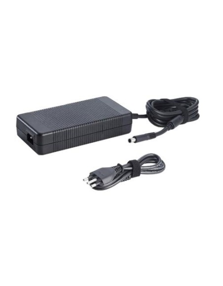 DELL 330-WATT AC ADAPTER WITH 2 METER ITALIAN