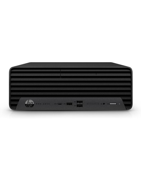 HP 400G9 SFF I3-13100 8/256 DVD-RW W11P 3YW