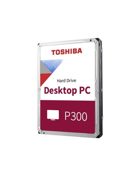 TOSHIBA STORAGE TOSHIBA HDD 2TB SATA 3.5 HDKPD00ZMA01S