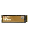 EMTEC X400-10 SSD M2 NVME PCLE GEN 4X4 4TB 3D NAND