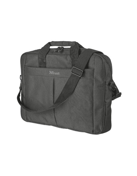 TRUST PRIMO CARRY BAG FOR 16  LAPTOPS