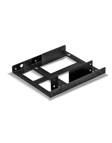 LINDY FRAME PER 2 HDD E SSD DA 2.5 POLLICI IN SLOT 3.5