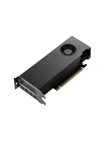 PNY TECHNOLOGIES EUROPE PNY NVIDIA RTX A2000 12GB LOW PROFILE