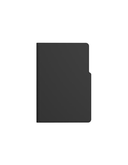 SAMSUNG MOBILE BOOKCOVER GREY GALAXY TAB S6 LITE BULK BLACK