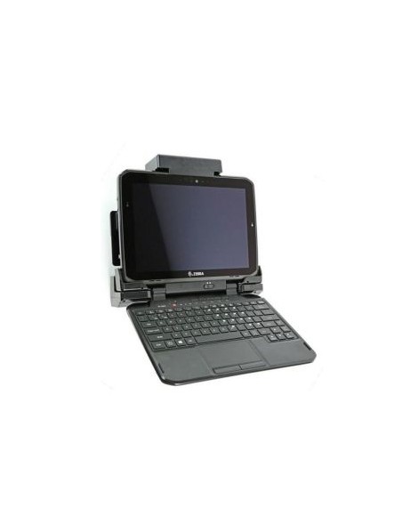ZEBRA ET8X VEHICLE DOCK SOLUTION BARREL LOCK WITH 2 KEYS