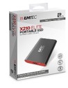 EMTEC X210 SSD PORTATILE 2TB TYPE-C 3.2 GEN 2