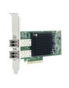 DELL Emulex LPe35002 Dual Port FC32 HBA PCIe LowProfile