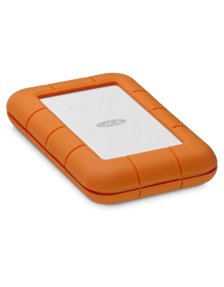 LACIE 2TB LACIE RUGGED HDD USB-C SECURE