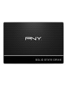 PNY TECHNOLOGIES EUROPE SSD PNY CS900 500GB 2.5 SATA3 NAND