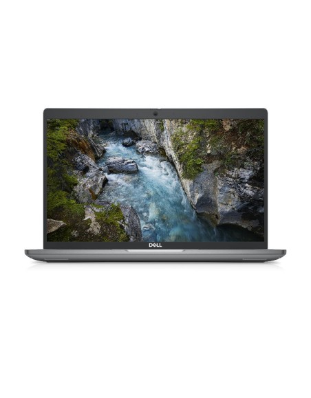 DELL PRECISION 3480/I7-1360P/16GB/512SSD/14/A500/W11PRO