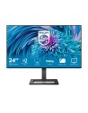 PHILIPS 23,8  GAMING IPS MONITOR VGA, DVI, HDMI 1MS,75HZ
