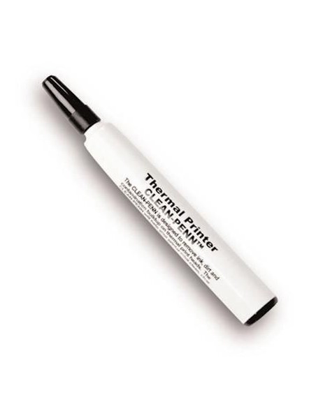 ZEBRA 12 PENNE X PULIZIA PER TESTINA STAMP DESKTOP PORT