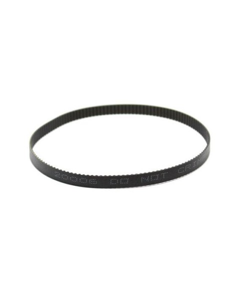 ZEBRA KIT DRIVE BELT 203 DPI ZT400 SERIES ZMX00 SERIES