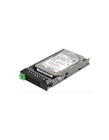 FUJITSU SERVER E STORAGE HD SATA 6G 1TB 7.2K HOT PL 3.5  BC