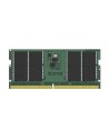 KINGSTON RAM 64GB DDR5 4800MT/S SODIMM (KIT OF 2)