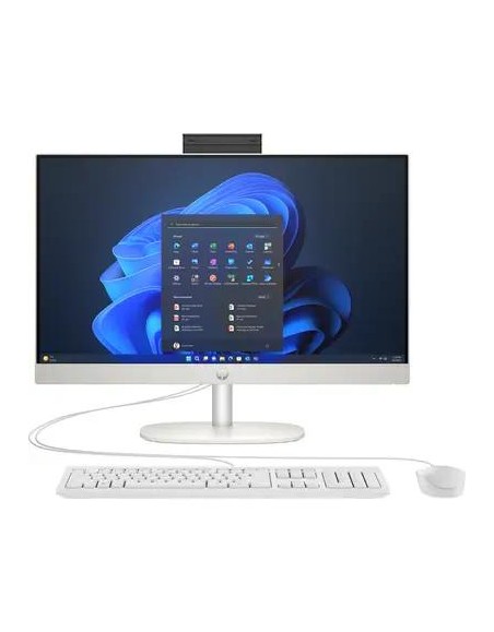 HP 240G10 AIO24NT I5-1335U 8/256 WI-FI W11H 2YW