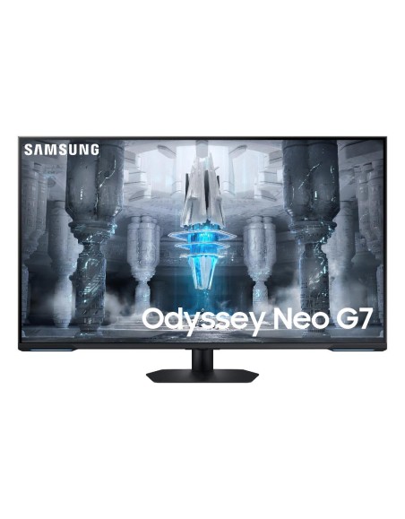 SAMSUNG S43CG70N|MonitorGaming,UHD,144Hz