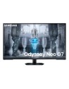 SAMSUNG S43CG70N|MonitorGaming,UHD,144Hz