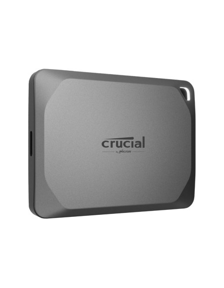 CRUCIAL  X9 PRO 2TB PORTABLE SSD