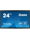 IIYAMA 23,8  10P Touch 1920x1080, IPS DP HDMI 525cd/m²
