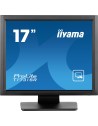 IIYAMA 17  Resistive Touch, 1280 x 1024,vga dp hdmi