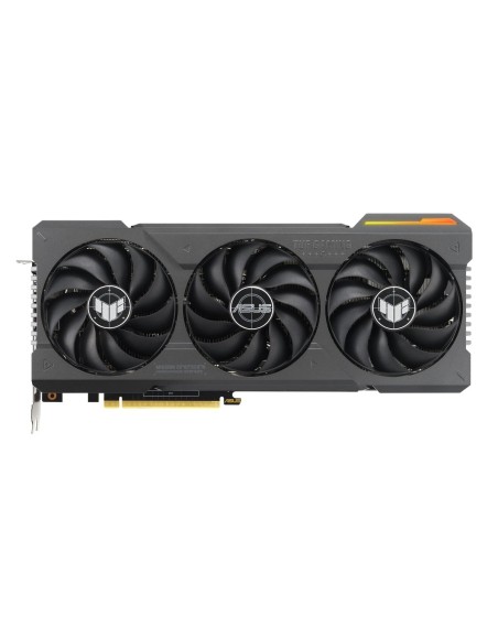 ASUS COMPONENTS ASUS SCHEDA VIDEO TUF-RTX4070TI-12G-GAMING