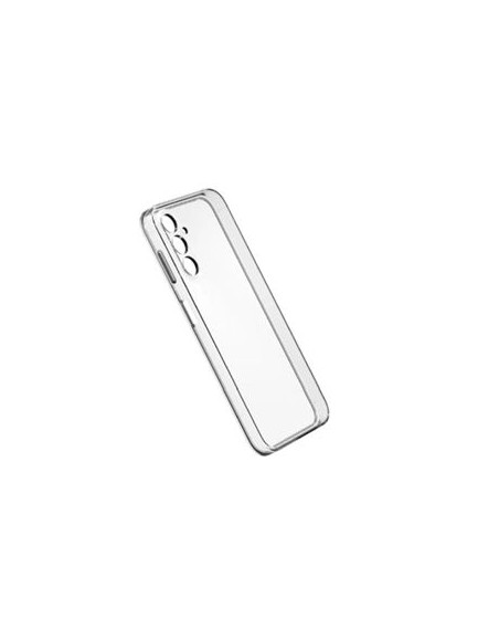 SAMSUNG MOBILE GALAXY A54 5G CLEAR COVER (SMAPP) TRANSPARENT