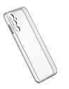 SAMSUNG MOBILE GALAXY A54 5G CLEAR COVER (SMAPP) TRANSPARENT