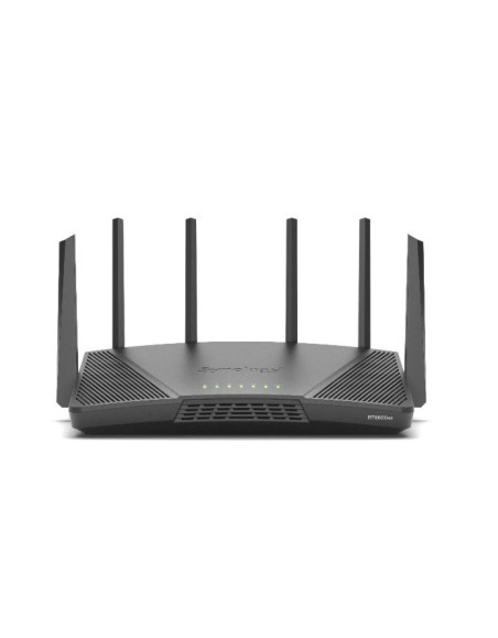 SYNOLOGY ROUTER 6 WI-FI TRI-BAND 1GB DDR3