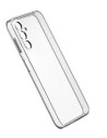 SAMSUNG MOBILE GALAXY A14 CLEAR COVER (SMAPP) TRANSPARENT
