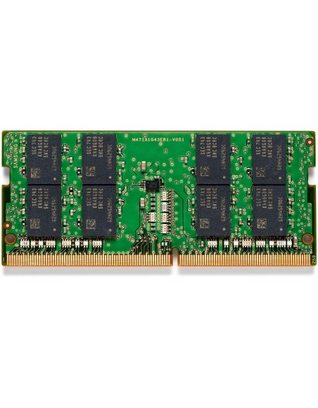HP 16GB (1X16GB) DDR5 4800 UDIMM NECC MEM