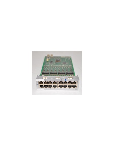 ALCATEL-LUCENT DIGITAL INTERFACES BOARD UAI 16-1