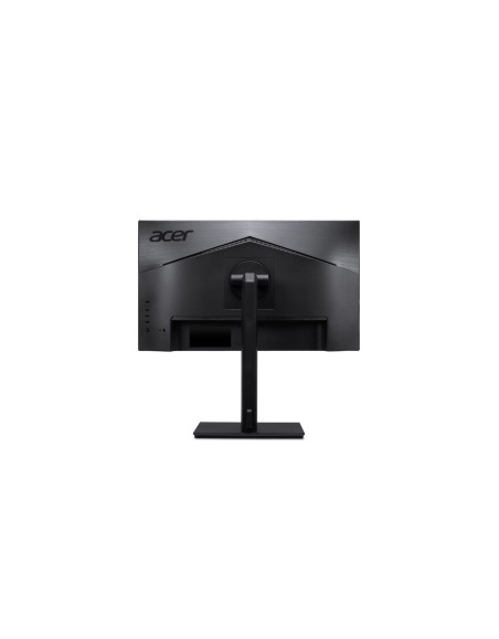 ACER B277UEBMIIPRZXV 27 16:9 2560X1440 HDMI DP MULTIMED