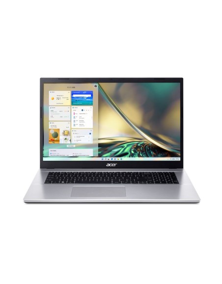 ACER A317-54-59KX I5-1235U 8GB 512GB 17 UMA WIN 11 HOME