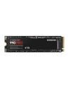SAMSUNG SSD 990 PRO 4TB M.2 PCIE 4.0 X4 NVME 2.0