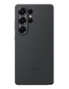 SAMSUNG MOBILE GALAXY S25 ULTRA SILICONE CASE BLACK