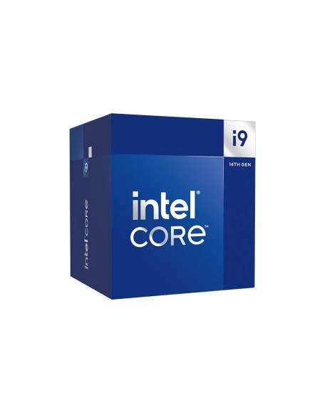 INTEL CPU CORE I9-14900 5.80GHZ LGA1700 BOXED