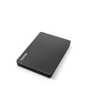 TOSHIBA STORAGE TOSHIBA HDD ESTERNO 2TB CANVIO GAMING BLACK