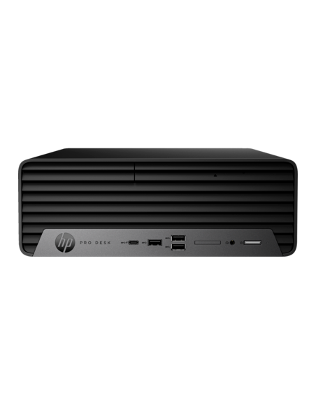 HP 400G9 SFF I5-12500 16/512 DVD-RW W11P 3YW