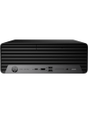 HP 400G9 SFF I5-12500 16/512 DVD-RW W11P 3YW